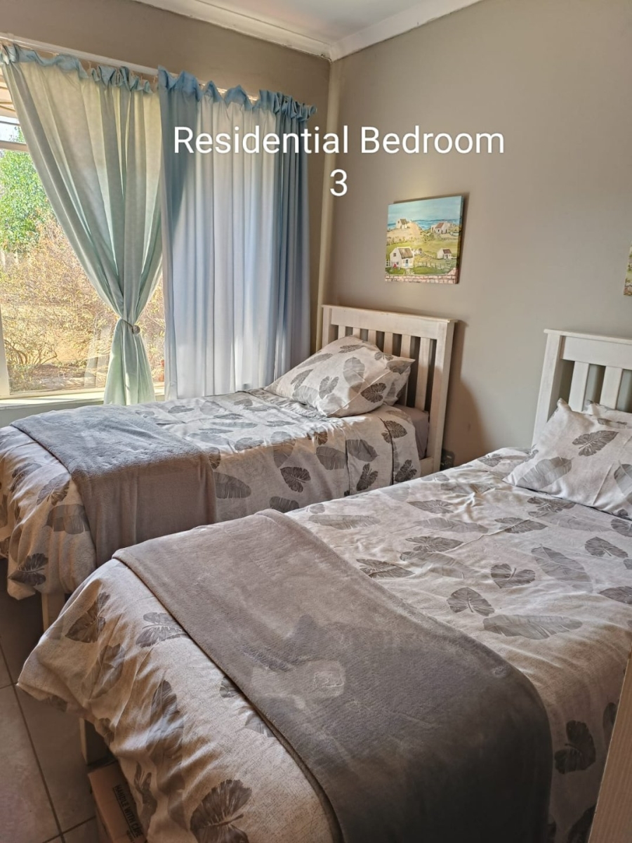 7 Bedroom Property for Sale in Universitas Free State